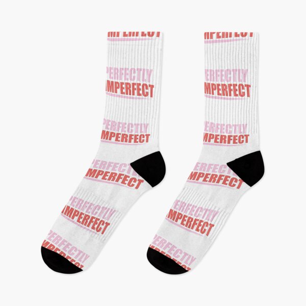 Item preview, Perfectly Imperfect designed and sold by RLYRetro.