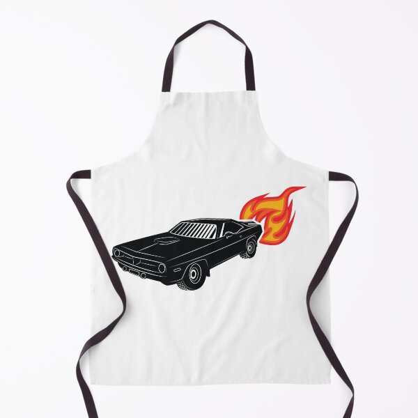 Item preview, Sports car monochrome clip art designed and sold by binti163.