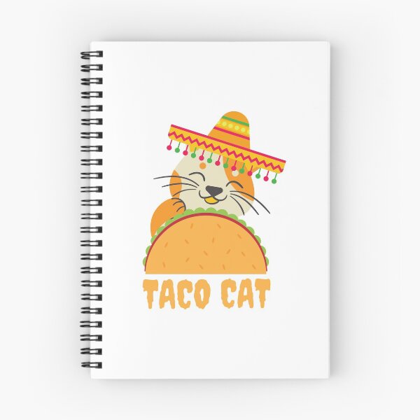 Item preview, Taco Cat designed and sold by hachemi riadh.