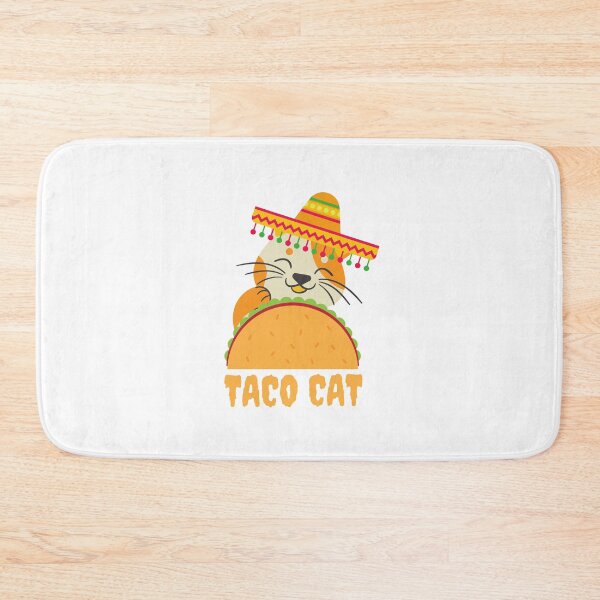 Item preview, Taco Cat designed and sold by hachemi riadh.