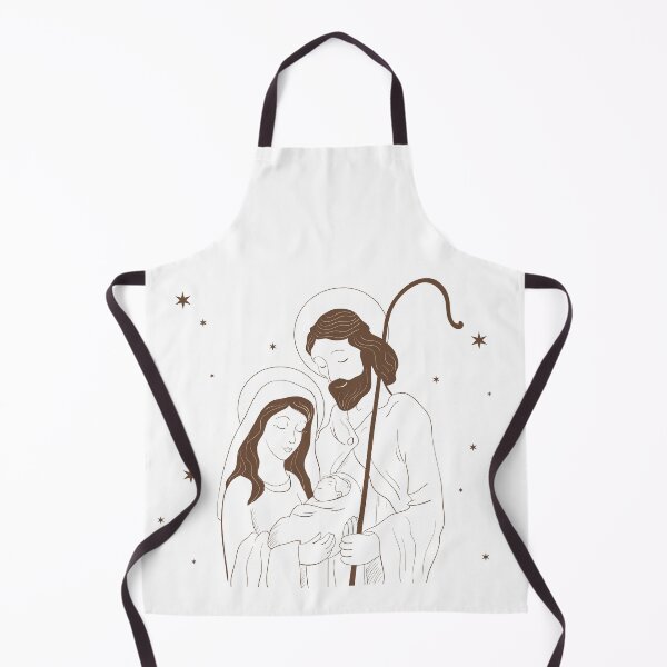 Item preview, Holy Family 1 designed and sold by neteor.