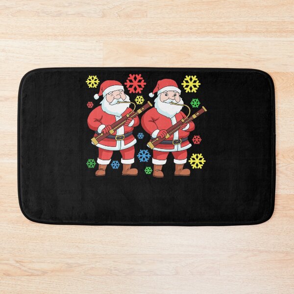 Item preview, Christmas Bassoon Bassoonist Gifts Men Orchestra designed and sold by DSWShirts.