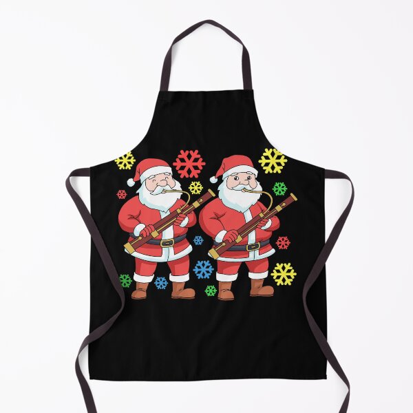 Item preview, Christmas Bassoon Bassoonist Gifts Men Orchestra designed and sold by DSWShirts.