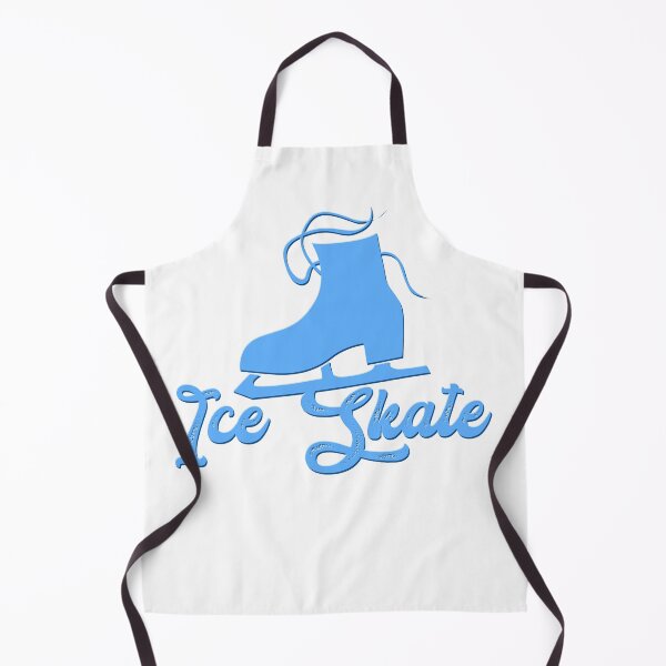 Item preview, Ice Skate Ice Skating Text Sport designed and sold by Imutobi.