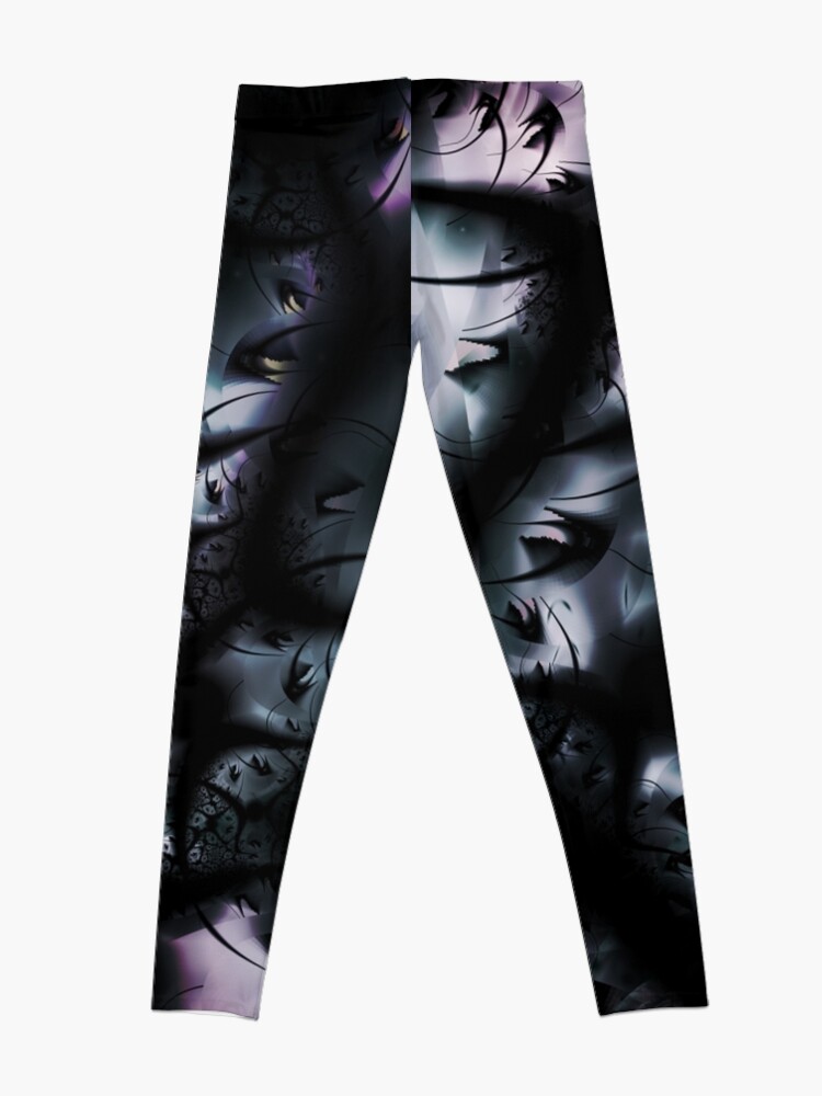 Alternate view of Shadow Cave Leggings