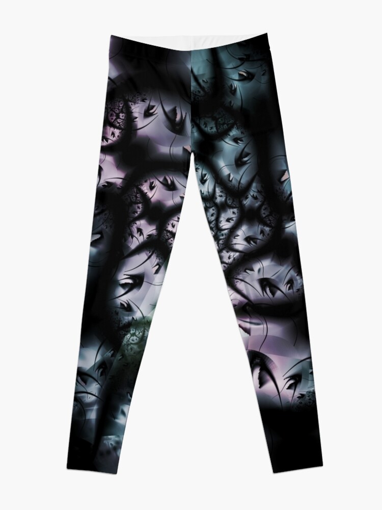 Alternate view of Shadow Cave Leggings