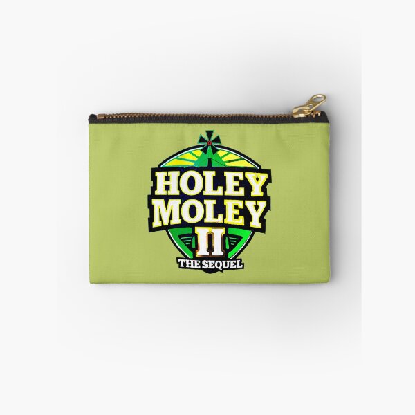 Item preview, Holey Moley abc Season 2, Perfect gift 2021 designed and sold by murad2020.
