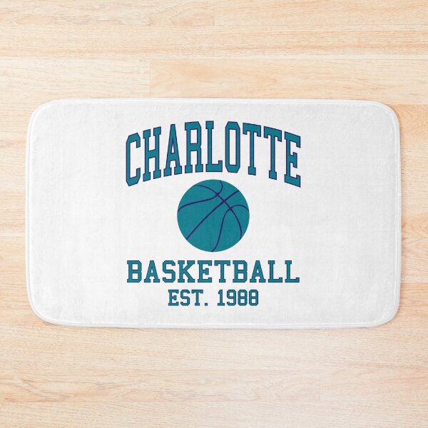Item preview, Charlotte Basketball designed and sold by MSA-42.