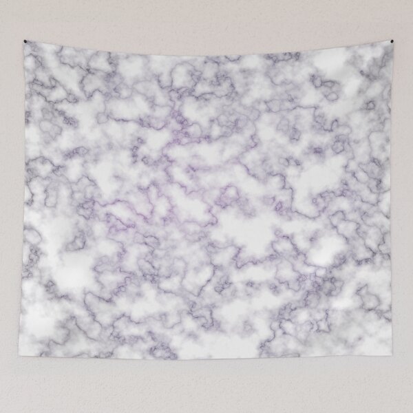 Item preview, Purple Veined Marble designed and sold by SolarCross.