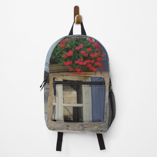 Item preview, French village house entrance, Dordogne, France designed and sold by JellyBeenzz.