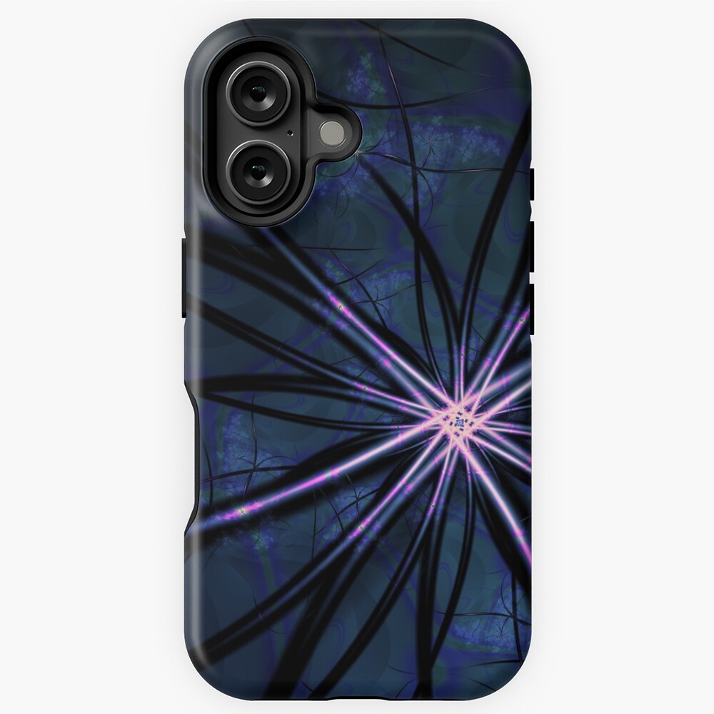 Item preview, iPhone Magsafe Tough Case designed and sold by garretbohl.