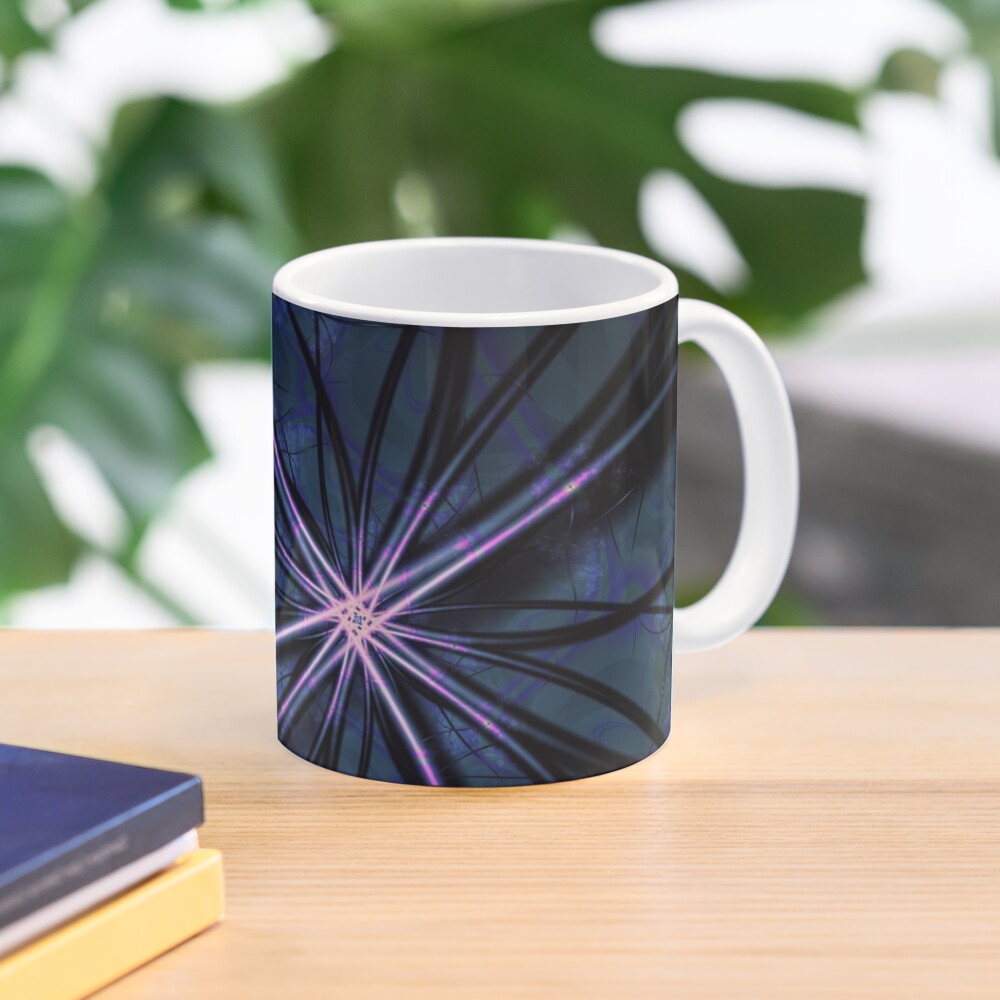 Item preview, Classic Mug designed and sold by garretbohl.
