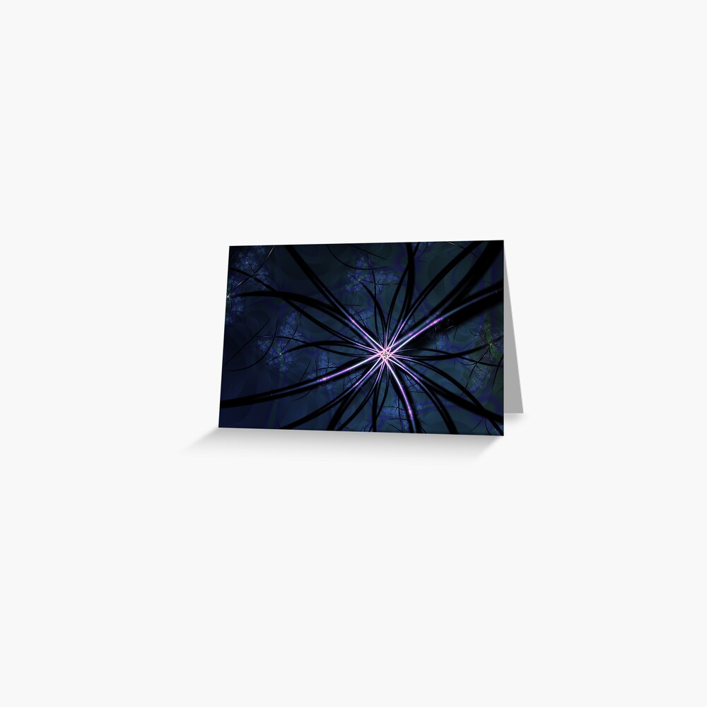 Item preview, Greeting Card designed and sold by garretbohl.