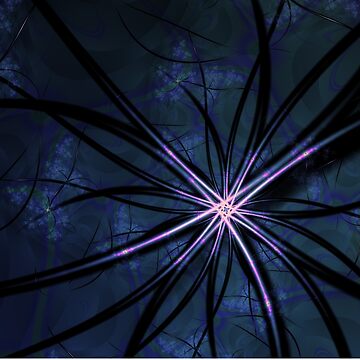Artwork thumbnail, Sea Anemone by Garret Bohl
