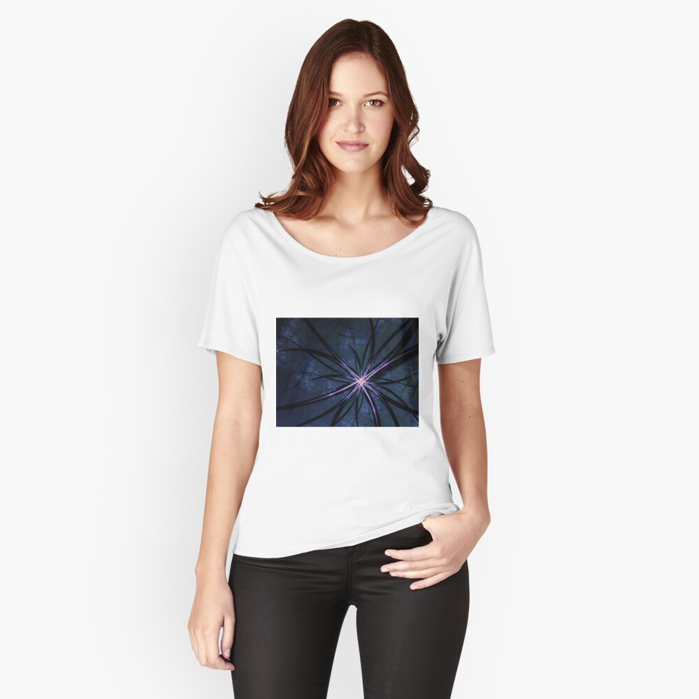 Item preview, Relaxed Fit T-Shirt designed and sold by garretbohl.