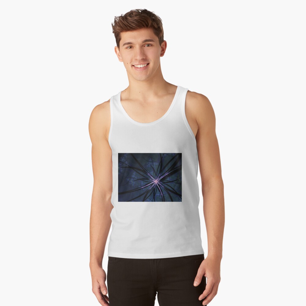 Item preview, Tank Top designed and sold by garretbohl.