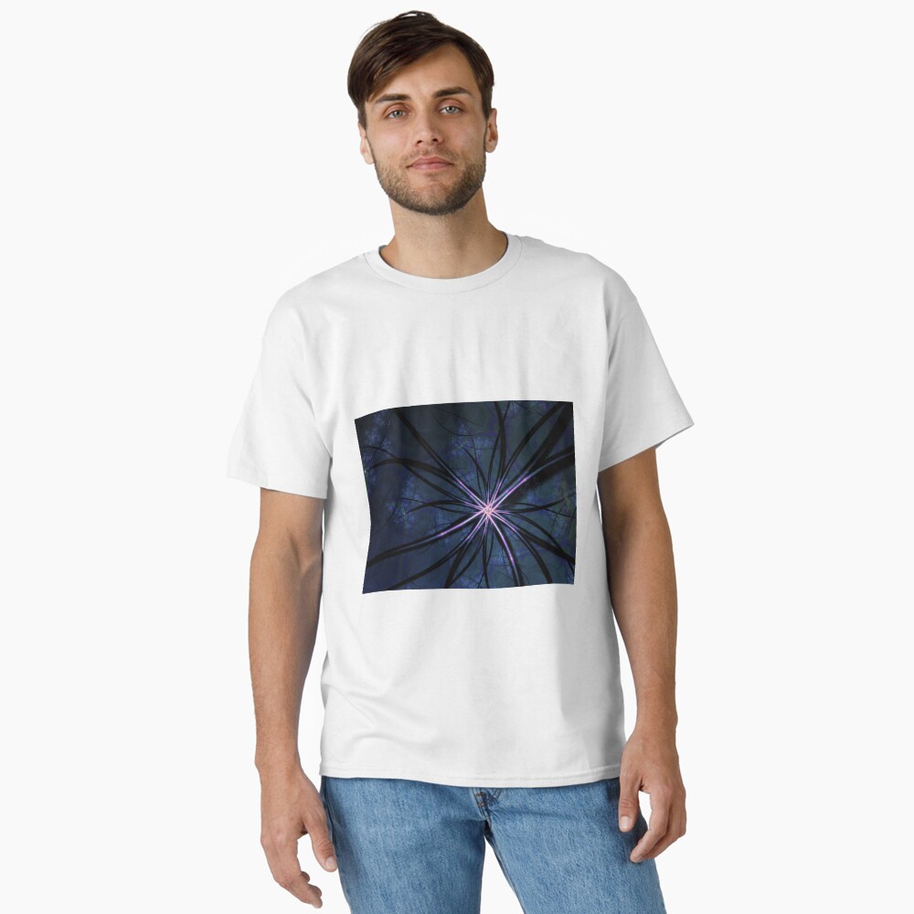 Item preview, Classic T-Shirt designed and sold by garretbohl.