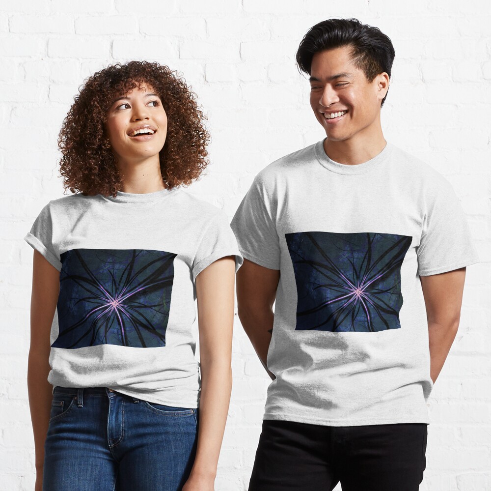Item preview, Classic T-Shirt designed and sold by garretbohl.