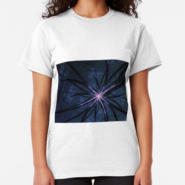 Sea Anemone Classic T-Shirt