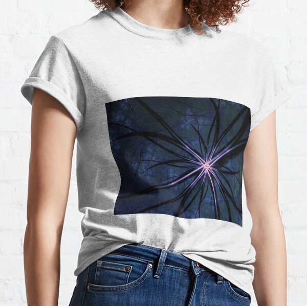 Sea Anemone Classic T-Shirt