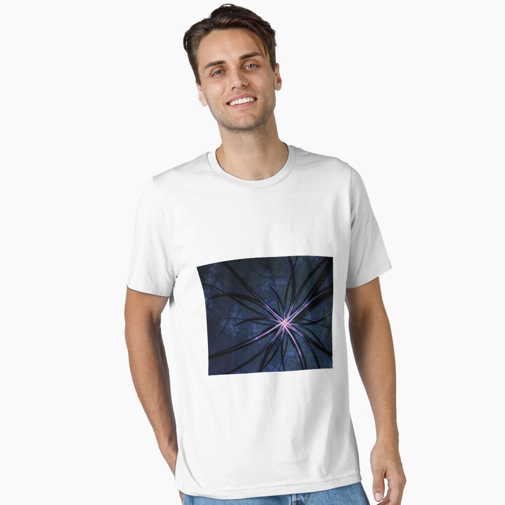 Item preview, Essential T-Shirt designed and sold by garretbohl.