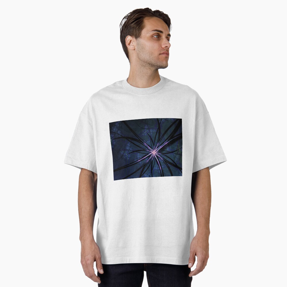Item preview, Oversized T-Shirt designed and sold by garretbohl.