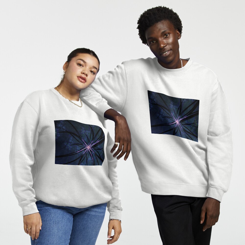 Item preview, Pullover Sweatshirt designed and sold by garretbohl.
