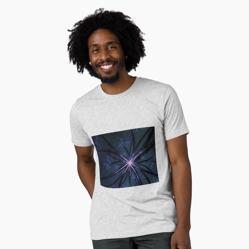 Item preview, Tri-blend T-Shirt designed and sold by garretbohl.