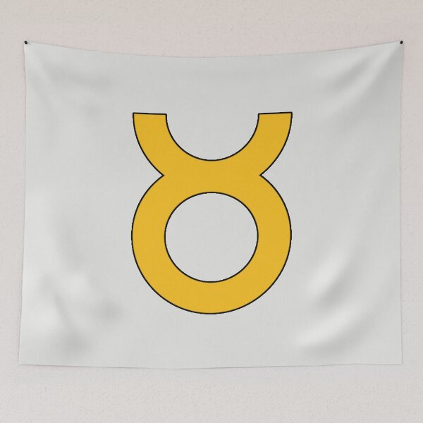 Item preview, Zodiac Taurus designed and sold by epic-phrases.