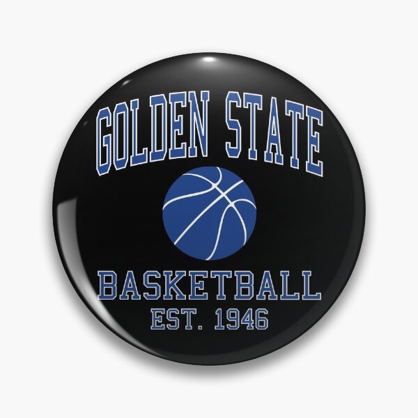 Item preview, Golden State Basketball  designed and sold by MSA-42.