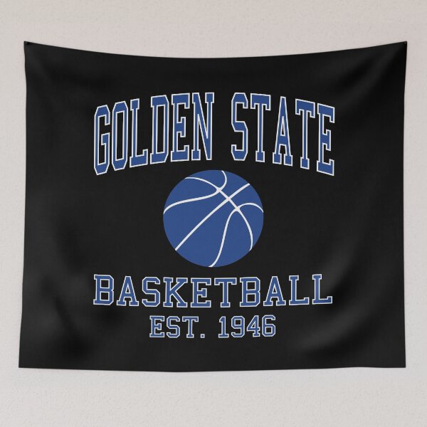 Item preview, Golden State Basketball  designed and sold by MSA-42.