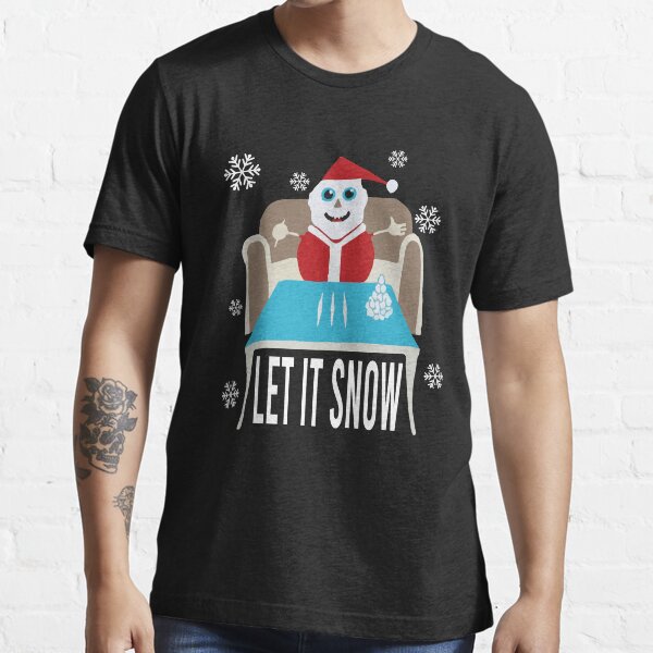 Santa Claus T-Shirts | Redbubble