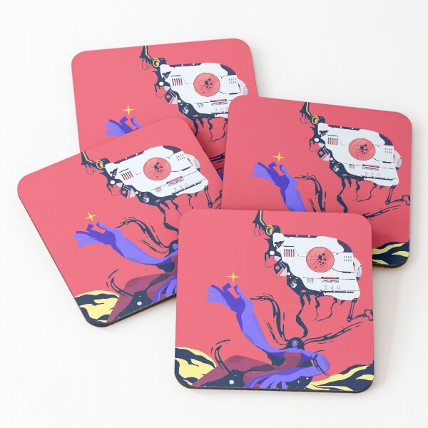 Item preview, The hallucinatory machine designed and sold by AficionadoShop.