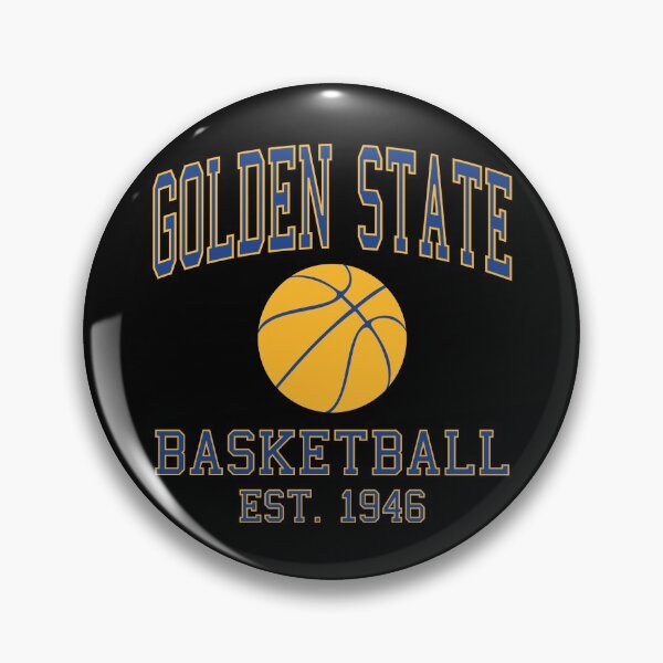 Item preview, Golden State Basketball  designed and sold by MSA-42.