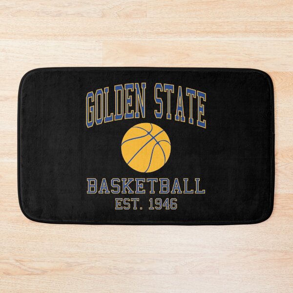 Item preview, Golden State Basketball  designed and sold by MSA-42.