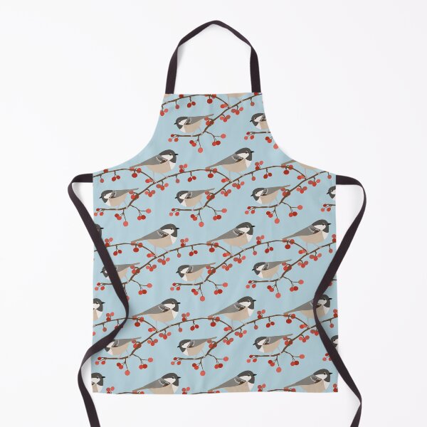 Item preview, Winter bird designed and sold by Lwahniarts.