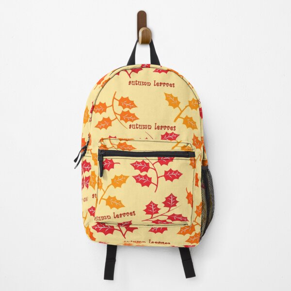 Item preview, autumn leaves designed and sold by Habet.