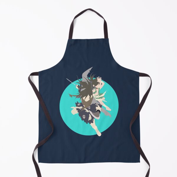 Item preview, Dororo Anime - Hyakkimaru designed and sold by shop4fun.