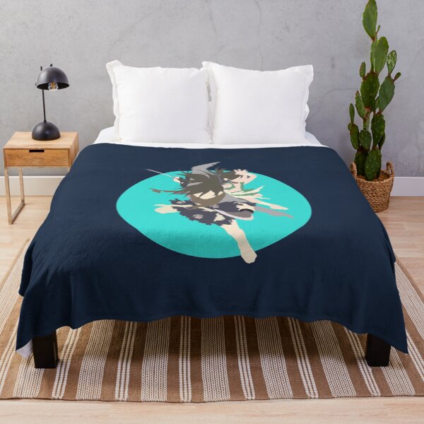Item preview, Dororo Anime - Hyakkimaru designed and sold by shop4fun.