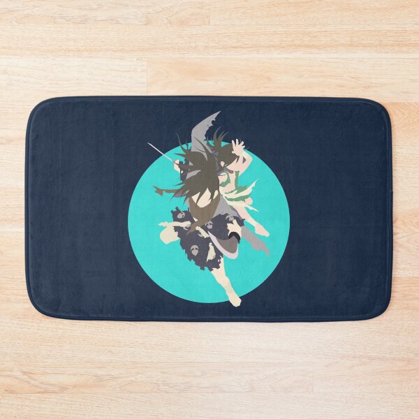Item preview, Dororo Anime - Hyakkimaru designed and sold by shop4fun.