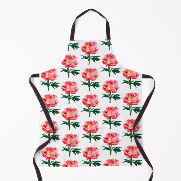 Item preview, Peony 1 designed and sold by artofsuff.