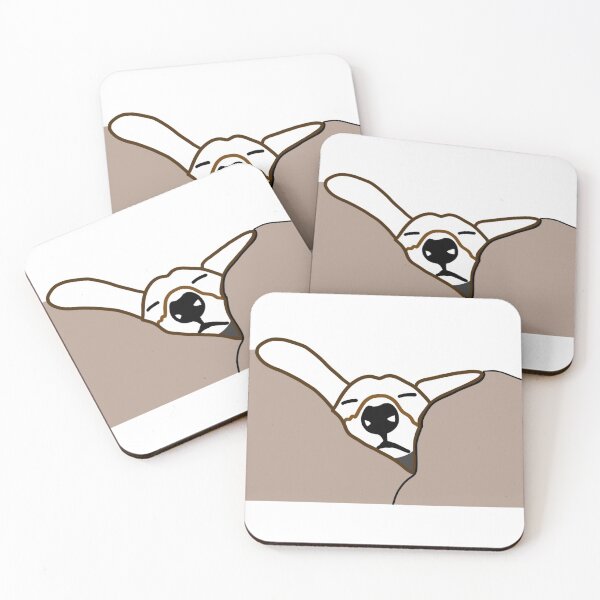 Item preview, Deep Sleeping Dog designed and sold by daphnejourney.