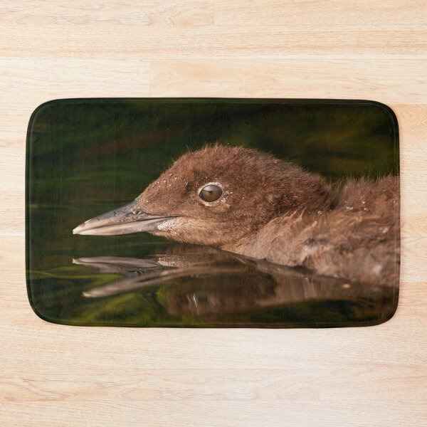 Item preview, Loon Chick 4 designed and sold by Loon-Images.