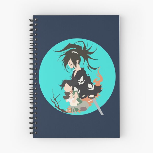 Item preview, Dororo Anime - Hyakkimaru designed and sold by shop4fun.