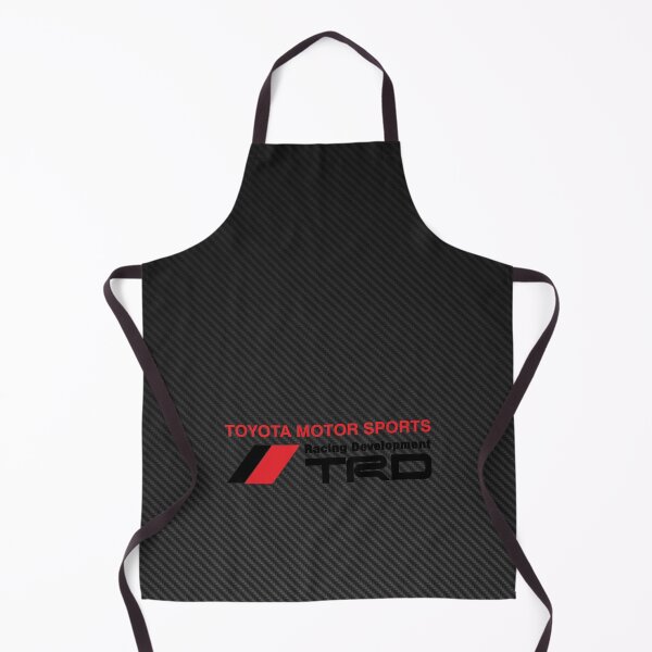 Item preview, TRD Carbon Toyota Racing Department designed and sold by Road To Track.