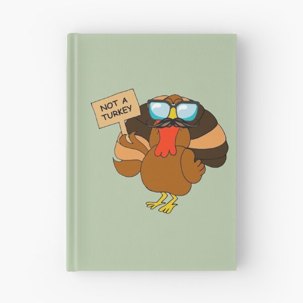 Item preview, Turquía disfrazado humor de Acción de Gracias designed and sold by IslesArt.