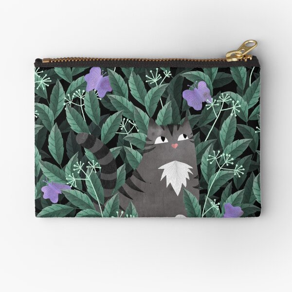 Item preview, Butterfly Garden (Lavender Butterfly Version) designed and sold by littleclyde.