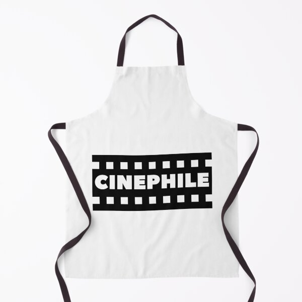 Item preview, Cinephile - Very Interested in Cinema designed and sold by Nxt-Lvl-Awesome.