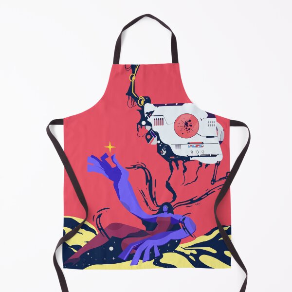 Item preview, The hallucinatory machine designed and sold by AficionadoShop.