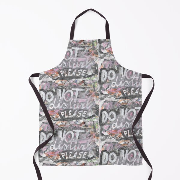 Item preview, Do not disturb, please - 1 designed and sold by walterfest.